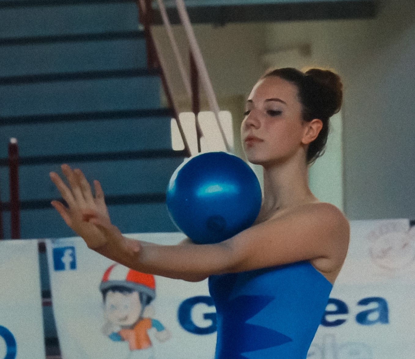Giulia Buonaventura 